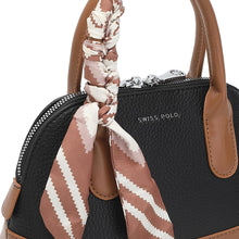 Load image into Gallery viewer, Women's Top Handle Sling Bag / Crossbody Bag / Shoulder Bag - HNZ 233