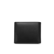 Load image into Gallery viewer, Men's Genuine Leather RFID Blocking Fortune Wallet - SW 197