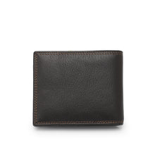 Load image into Gallery viewer, Men's Leather RFID Wallet - JPW 103