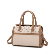 Load image into Gallery viewer, Women's Monogram Top Handle Sling Bag / Crossbody Bag - HKR 3968