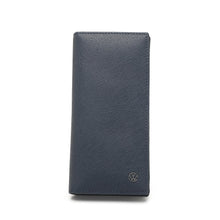 Load image into Gallery viewer, Men's Genuine Leather RFID Wallet -  VWW 144