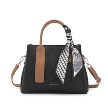 Load image into Gallery viewer, Women's Top Handle Sling Bag / Crossbody Bag - HPB 3321