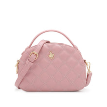 Load image into Gallery viewer, Women's Top Handle Sling Bag / Crossbody Bag - HGA 7719