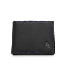 Load image into Gallery viewer, Men's Genuine Leather RFID Blocking Wallet - SW 181