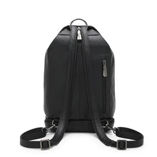 Load image into Gallery viewer, Men's Leather Backpack / Chest bag - VVS 10016