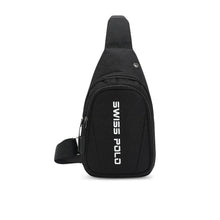 Load image into Gallery viewer, Men's Chest Bag / Sling Bag / Crossbody Bag - SWY 245