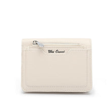 Load image into Gallery viewer, Women's Wallet with Coin Purse / Wallet - NP 050