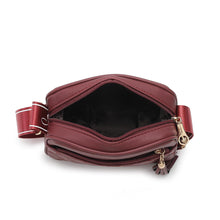 Load image into Gallery viewer, Women's Sling Bag / Crossbody Bag - HNS 8202