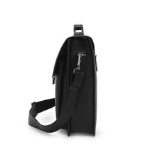 Load image into Gallery viewer, Men Leather Laptop Bag / Briefcase / Messenger Bag - VVN 10005