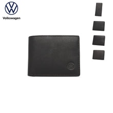 Load image into Gallery viewer, Men's Genuine Leather Bi-Fold Wallet - VWW 138