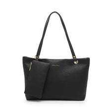 Load image into Gallery viewer, Women's 2-in-1 Tote Bag & Pouch - HNR 3286