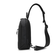 Load image into Gallery viewer, Men's Chest Bag / Sling Bag / Crossbody Bag - JJ 1024