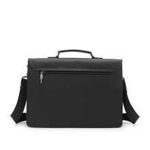 Load image into Gallery viewer, Men Leather Laptop Bag / Briefcase / Messenger Bag - VVN 10005