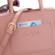 Load image into Gallery viewer, Women's Top Handle Sling Bag / Crossbody Bag - HFL 2332