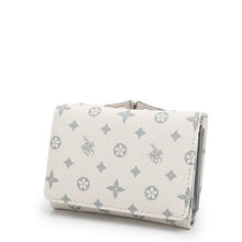 Load image into Gallery viewer, Women's Monogram Purse / Wallet - SLP 68