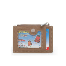Load image into Gallery viewer, Women's Wallet with Coin Purse / Wallet - NP 050