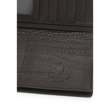 Load image into Gallery viewer, Men's Genuine Leather RFID Wallet - SW 205