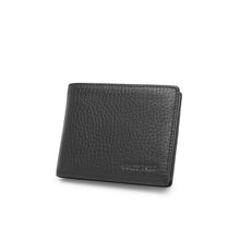 Load image into Gallery viewer, Men's Genuine Leather RFID Wallet - SW 203