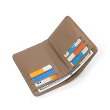 Load image into Gallery viewer, Women's Wallet with Coin Purse / Wallet - NP 050