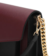 Load image into Gallery viewer, Women's Top Handle Sling Bag - HFS 7624