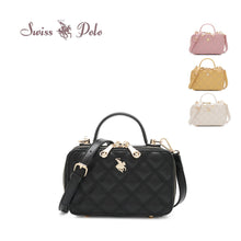Load image into Gallery viewer, Women's Top Handle Sling Bag / Crossbody Bag - HFZ 772