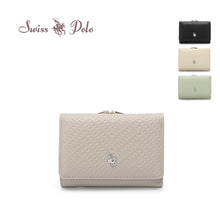 Load image into Gallery viewer, Women's Short Purse / Wallet - SLP 58