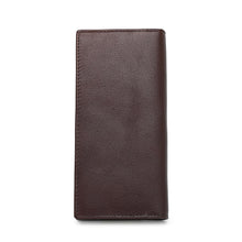 Load image into Gallery viewer, Men's Genuine Leather RFID Blocking Wallet - VWW 143