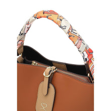 Load image into Gallery viewer, Women's Top Handle Bag / Sling Bag / Crossbody Bag - SCK 8970