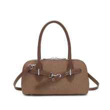 Load image into Gallery viewer, Women's Top Handle Sling Bag / Crossbody Bag - HPC 6695