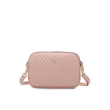 Load image into Gallery viewer, Women's Quilted Chain Sling Bag - HJB 688