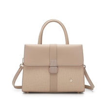 Load image into Gallery viewer, Women's Top Handle Sling Bag / Crossbody Bag - HPN 5829