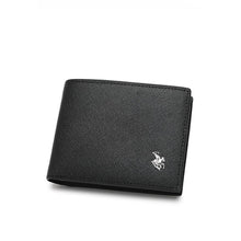 Load image into Gallery viewer, Men's Genuine Leather RFID Wallet - SW 179