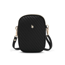 Load image into Gallery viewer, Women's Quilted Sling Bag - HJC 689