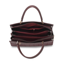 Load image into Gallery viewer, Women's Top Handle Sling Bag / Crossbody Bag / Shoulder Bag - HMP 2214
