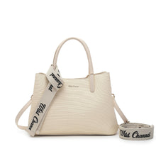 Load image into Gallery viewer, Women's Top Handle Sling Bag / Crossbody Bag - NFG 5502