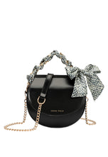 Load image into Gallery viewer, Women's Chain Shoulder Sling Bag / Crossbody Bag - HCW 8035