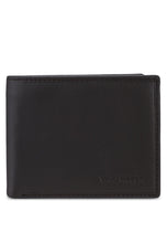 Load image into Gallery viewer, Men's RFID Bi Fold Genuine Leather  Wallet - VWW 125