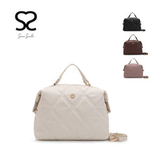 Load image into Gallery viewer, Hannah Women's Top Handle Sling Bag / Crossbody Bag - SBD 520