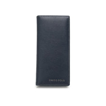 Load image into Gallery viewer, Men's Genuine Leather RFID Blocking Fortune Wallet - SW 193