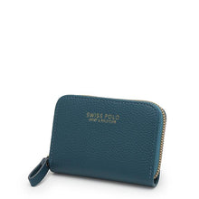 Load image into Gallery viewer, Women's RFID Card Holder - SLP 64