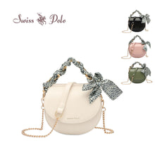 Load image into Gallery viewer, Women's Chain Shoulder Sling Bag / Crossbody Bag - HCW 8035