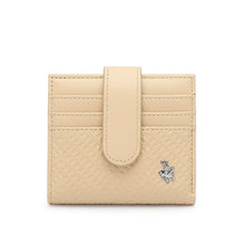 Load image into Gallery viewer, Women's Short Purse / Short Wallet / Card Holder -SLP 62