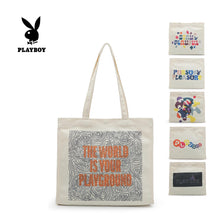 Load image into Gallery viewer, CANVAS BAG-BXB 3047