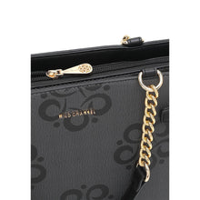 Load image into Gallery viewer, Women's Monogram Top Handle Sling Bag / Crossbody Bag - NEV 2316