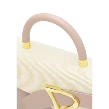 Load image into Gallery viewer, Women's Top Handle Bag / Sling Bag / Crossbody Bag - HMM 23053