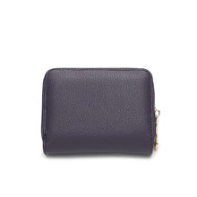 Load image into Gallery viewer, Women's Quilted Short Purse / Wallet - SLP 50