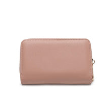 Load image into Gallery viewer, Women's RFID Quilted Purse / Wallet - SLP 49