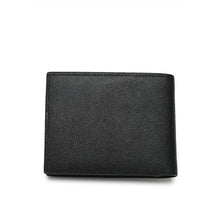 Load image into Gallery viewer, Men's Genuine Leather RFID Wallet - SW 179