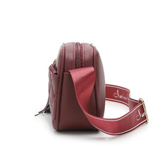 Load image into Gallery viewer, Women's Sling Bag / Crossbody Bag - HNS 8202