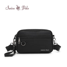 Load image into Gallery viewer, Men's Sling Bag / Crossbody Bag - SYL 170926
